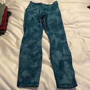Lululemon leggings